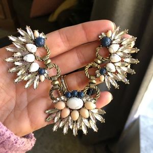 Chloe and Isabel Statement Necklace